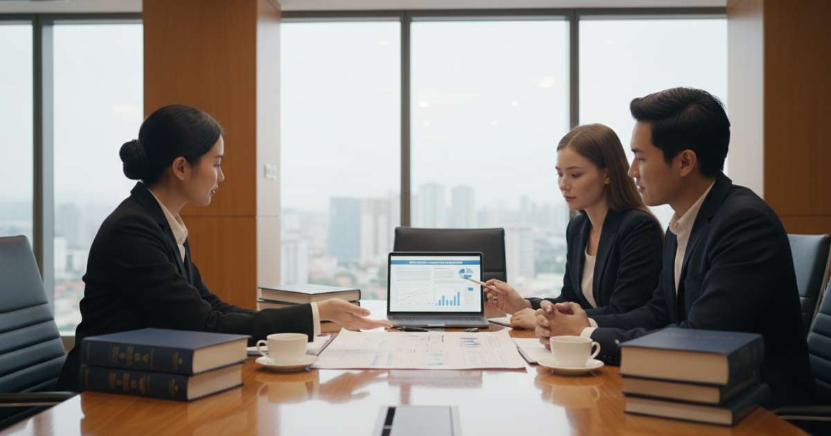 tư vấn luật nhà đất