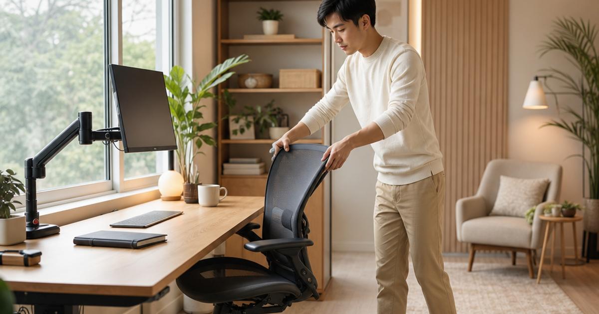 cách bố trí phòng làm việc - 10 Cách Bố Trí Phòng Làm Việc Đẹp Và Khoa Học Hơn Mới Nhất
