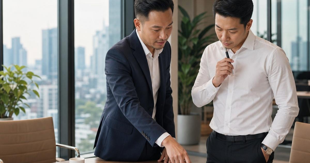 cho thuê văn phòng - 9 Lưu Ý Cho Thuê Văn Phòng Doanh Nghiệp Cần Biết 2026 Mới