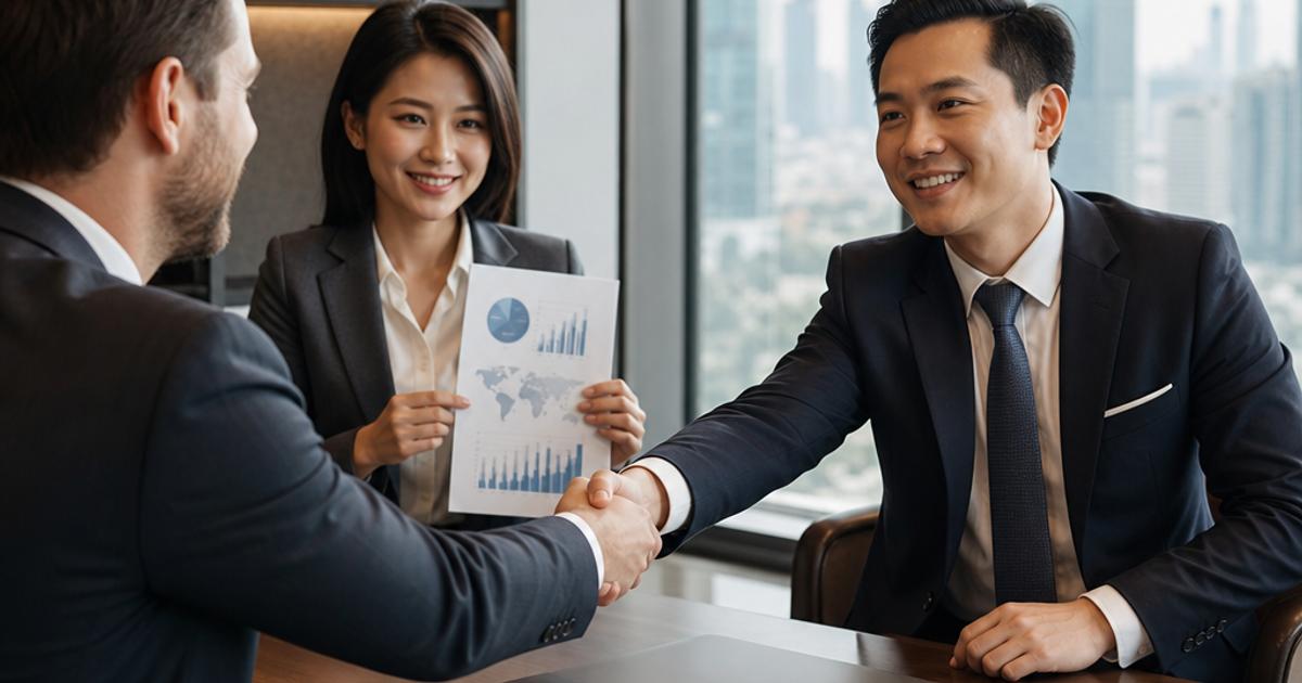 chức năng của văn phòng đại diện - Chức năng của văn phòng đại diện là gì?