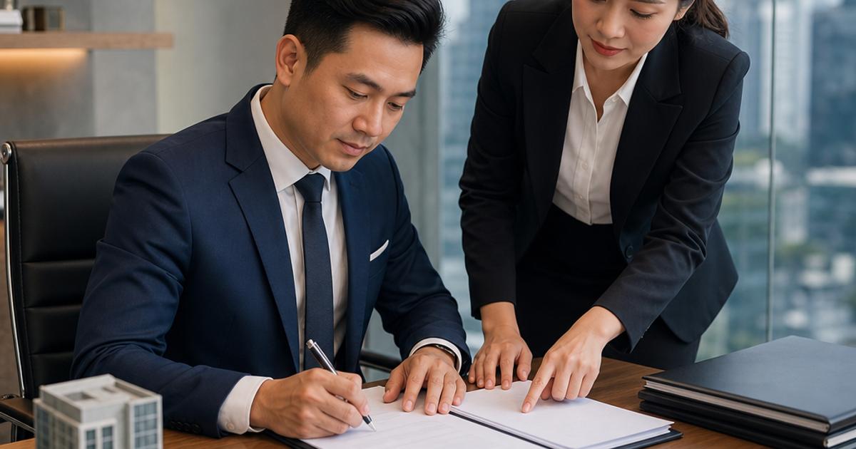 đăng ký văn phòng đại diện - Đăng ký văn phòng đại diện là gì?