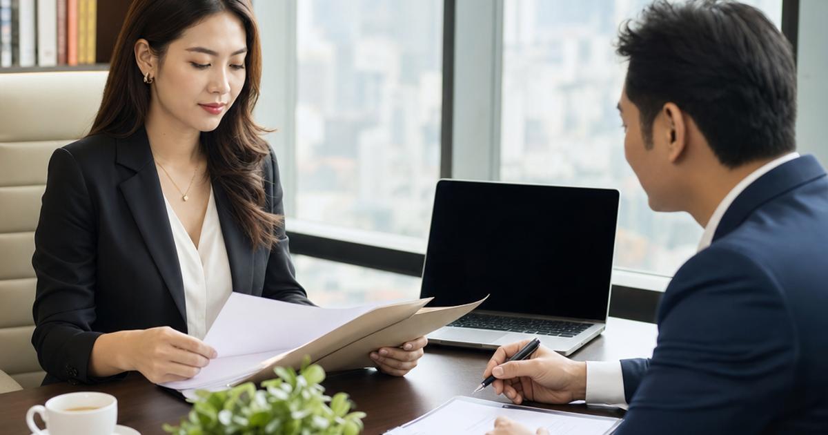 đăng ký văn phòng đại diện - Vì sao nên tìm hiểu đăng ký văn phòng đại diện?