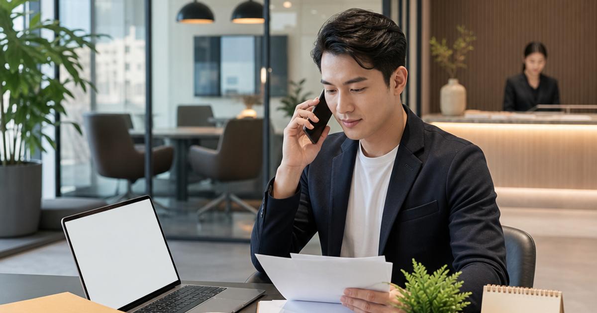 dịch vụ văn phòng ảo - 5 Lợi Ích Của Dịch Vụ Văn Phòng Ảo Cho Doanh Nghiệp Mới