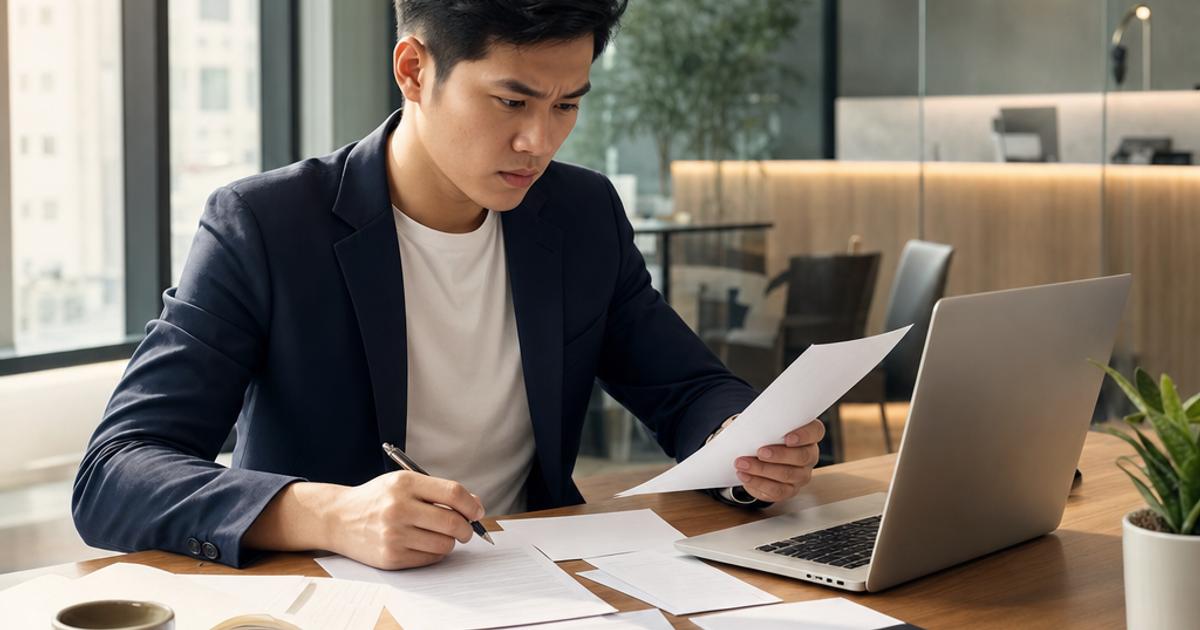 dịch vụ văn phòng ảo - Lỗi thường gặp khi tìm hiểu dịch vụ văn phòng ảo
