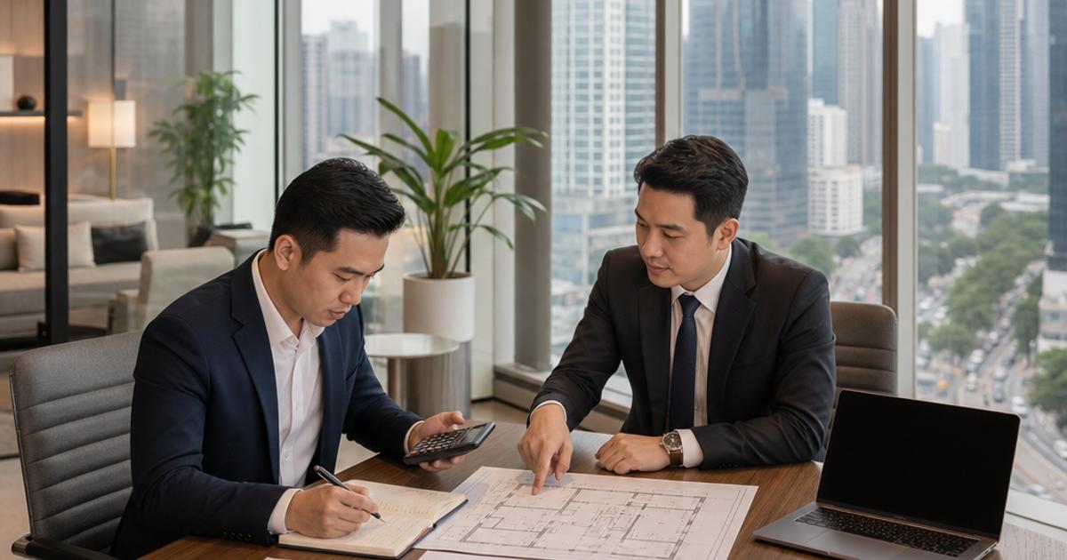 giá thuê văn phòng - 9 Yếu Tố Ảnh Hưởng Giá Thuê Văn Phòng Doanh Nghiệp 2026