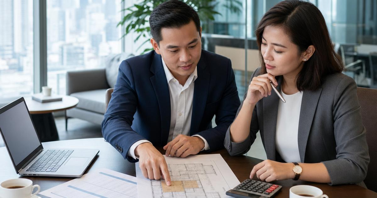 giá thuê văn phòng - Vì sao nên tìm hiểu giá thuê văn phòng?