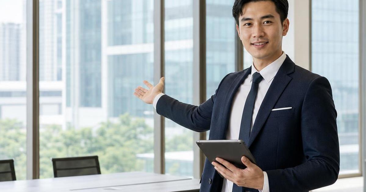 môi giới cho thuê văn phòng - 6 Lợi Ích Khi Dùng Môi Giới Cho Thuê Văn Phòng Uy Tín Mới