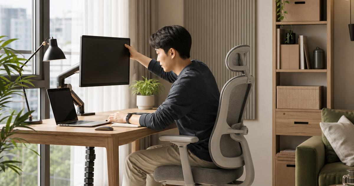 phòng làm việc tại nhà - 9 Cách Bố Trí Phòng Làm Việc Tại Nhà Hiệu Quả Hơn Mới Nhất