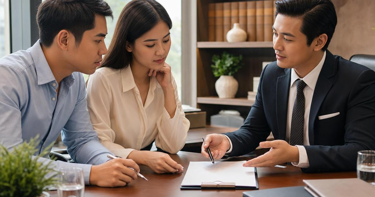 phòng luật sư - Vì sao nên tìm hiểu phòng luật sư?