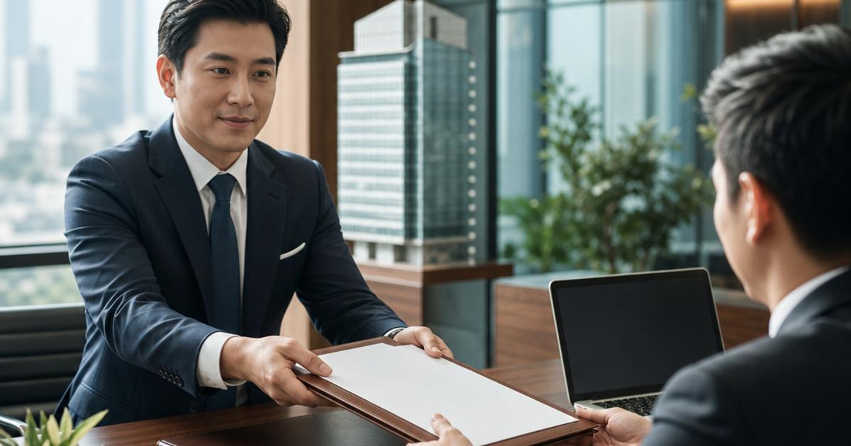 quyết định thành lập văn phòng đại diện - Quyết định thành lập văn phòng đại diện là gì?