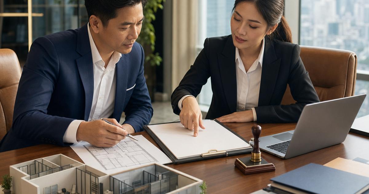 quyết định thành lập văn phòng đại diện - Vì sao nên tìm hiểu quyết định thành lập văn phòng đại diện?