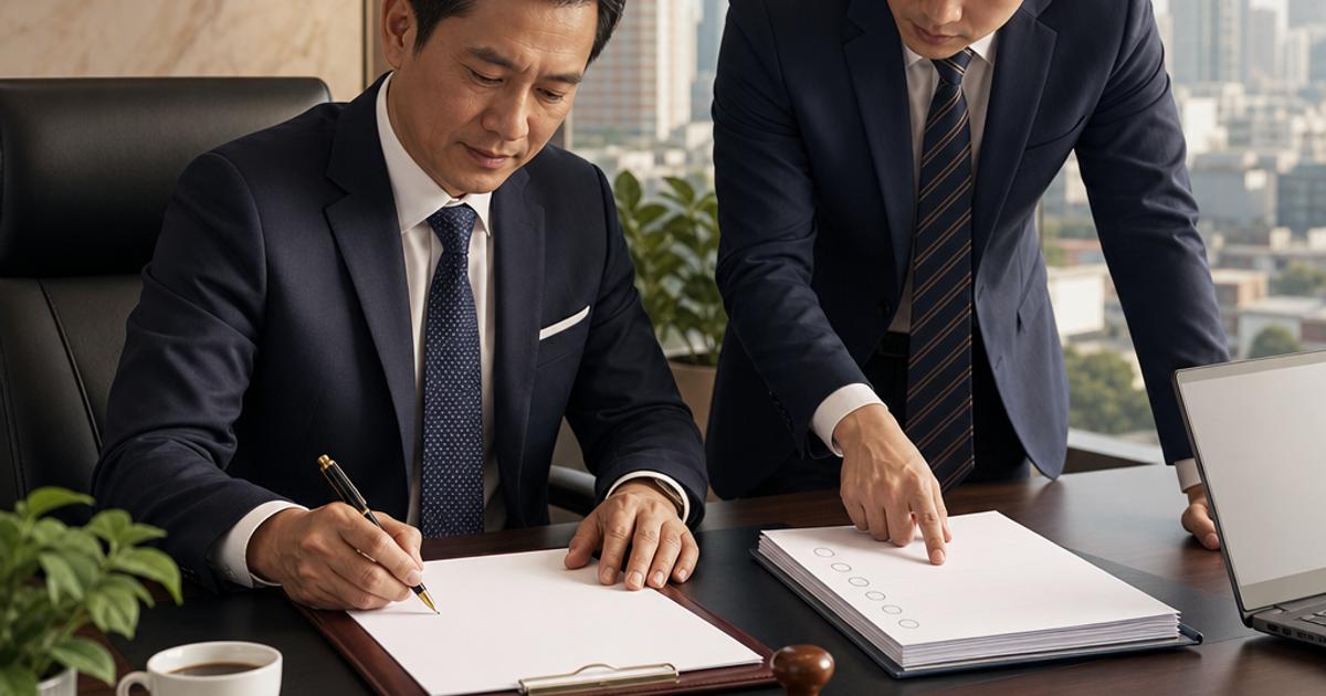 quyết định thành lập văn phòng đại diện - 6 Bước Quyết Định Thành Lập Văn Phòng Đại Diện Đúng Mới