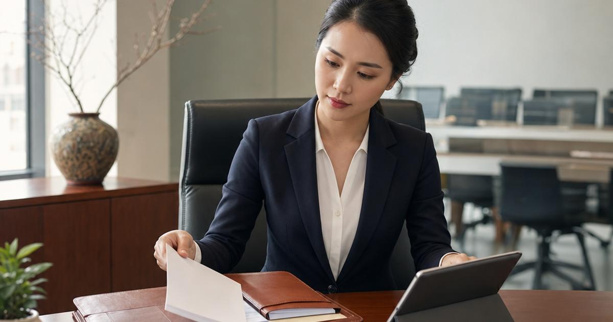 thư ký văn phòng chính phủ - 5 Điều Cần Biết Về Thư Ký Văn Phòng Chính Phủ Năm 2026 Mới