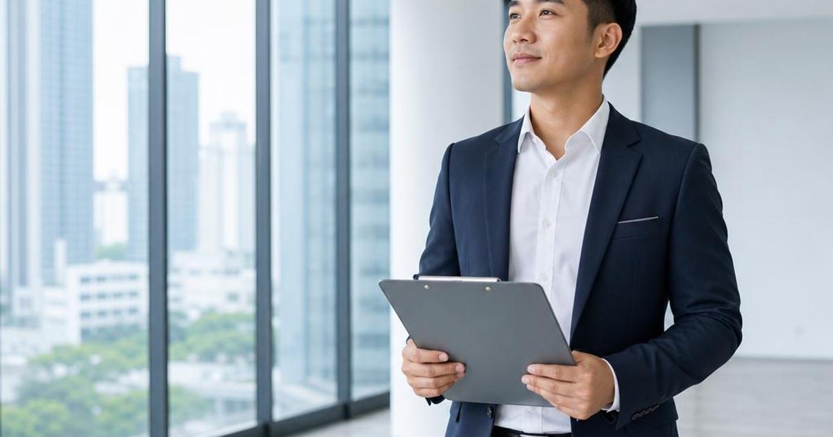 thuê văn phòng làm việc - Thuê văn phòng làm việc là gì?