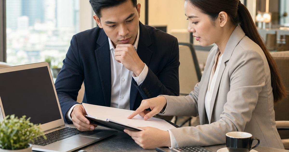 văn phòng ảo giá rẻ - 7 Lưu Ý Chọn Văn Phòng Ảo Giá Rẻ Tránh Rủi Ro Pháp Lý Mới