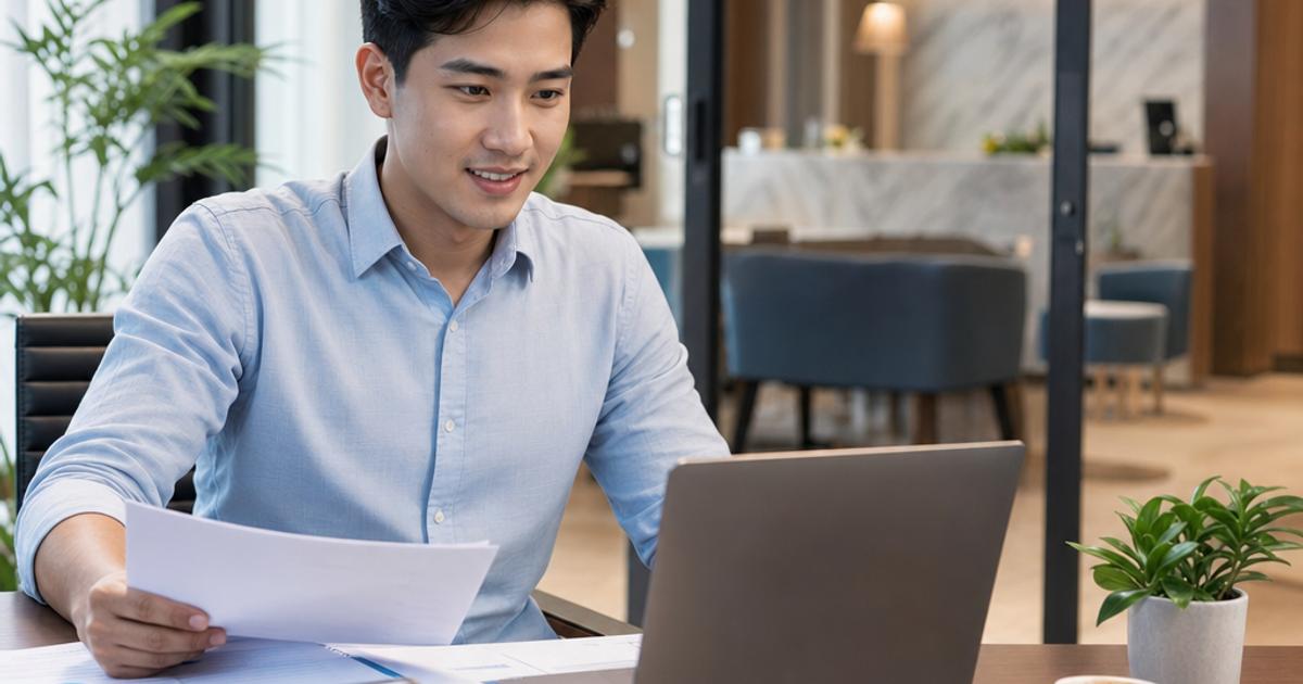 văn phòng ảo giá rẻ - Cách áp dụng văn phòng ảo giá rẻ vào thực tế