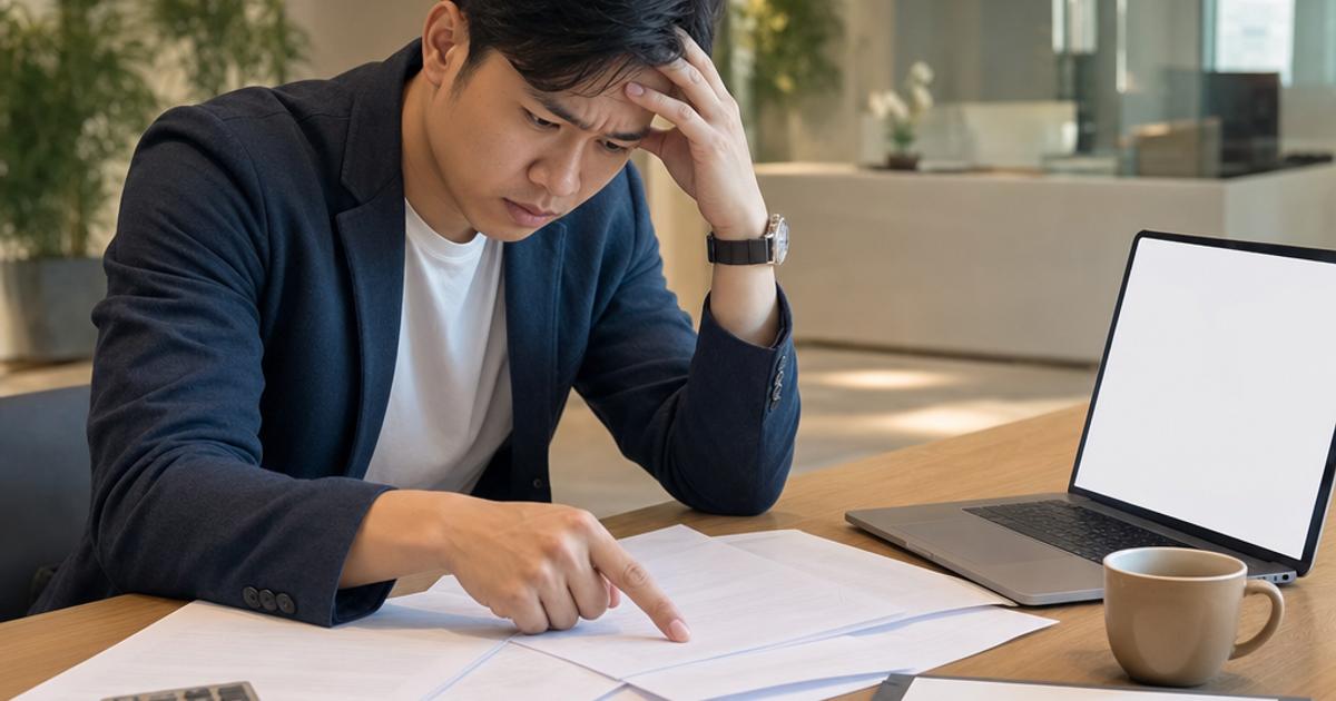 văn phòng ảo giá rẻ - Lỗi thường gặp khi tìm hiểu văn phòng ảo giá rẻ
