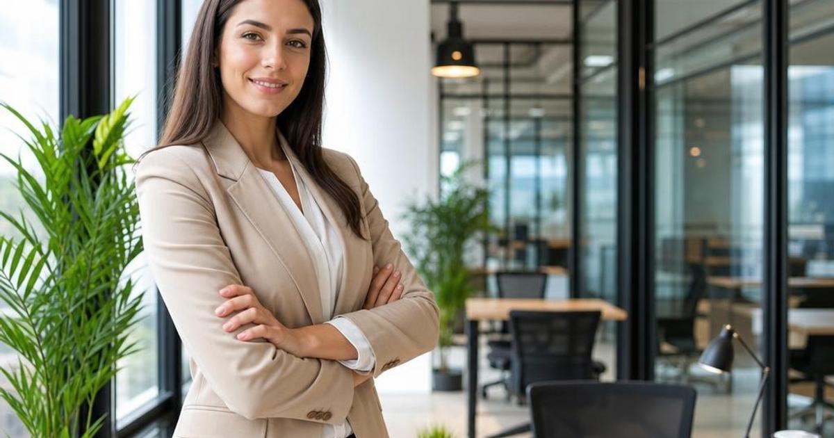 văn phòng cho thuê trọn gói - Vì sao nên tìm hiểu văn phòng cho thuê trọn gói?