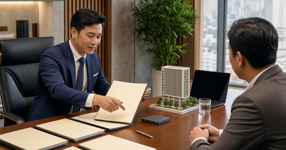 văn phòng đại diện có tư cách pháp nhân không - 5 Điều Về Văn Phòng Đại Diện Có Tư Cách Pháp Nhân Không