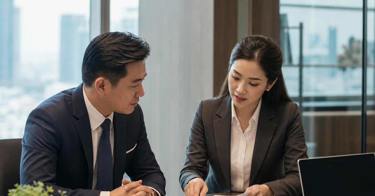 văn phòng đại diện có tư cách pháp nhân không - Vì sao nên tìm hiểu văn phòng đại diện có tư cách pháp nhân kh