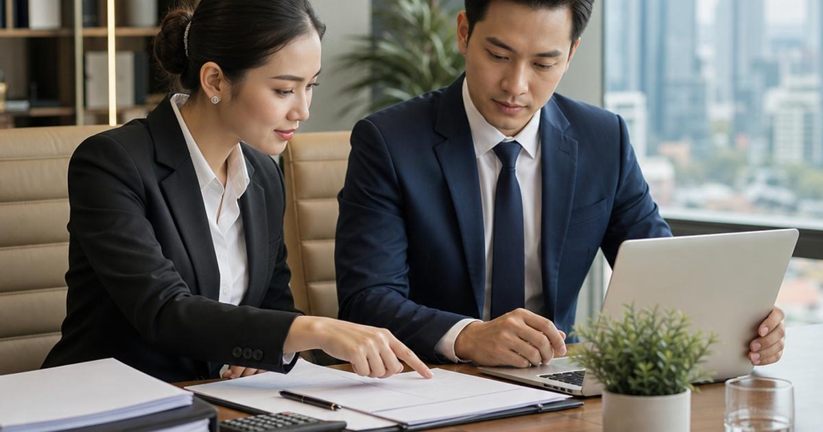 văn phòng đại diện công ty cổ phần - 6 Lưu Ý Văn Phòng Đại Diện Công Ty Cổ Phần 2026 Mới Nhất