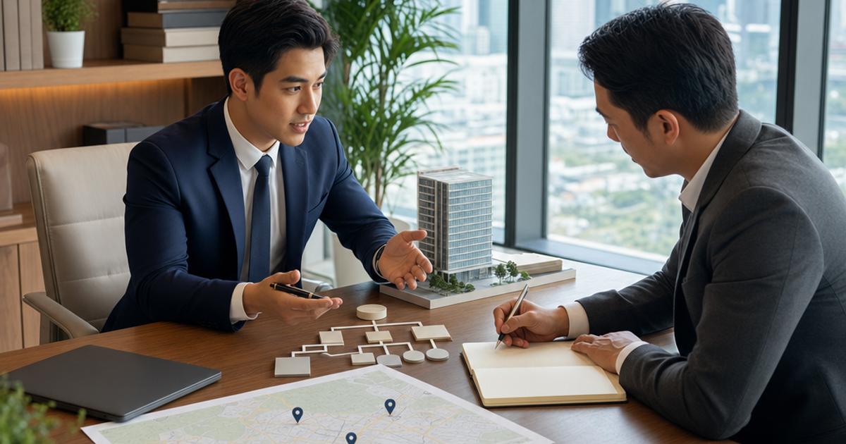 văn phòng đại diện công ty cổ phần - Vì sao nên tìm hiểu văn phòng đại diện công ty cổ phần?