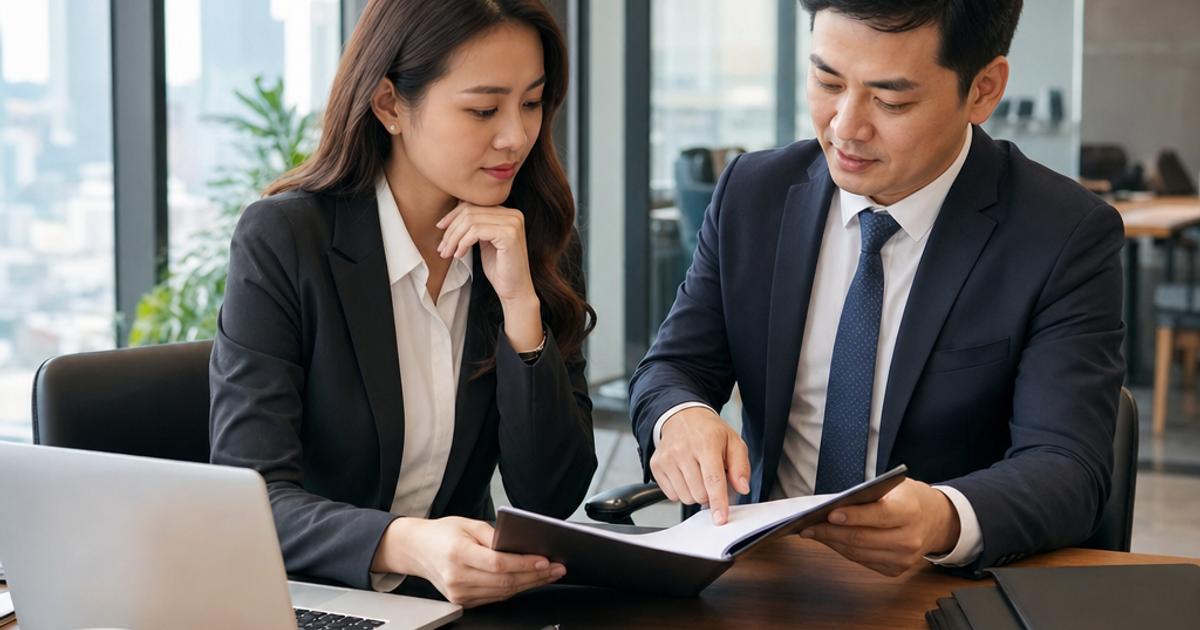 văn phòng đại diện công ty tnhh - Vì sao nên tìm hiểu văn phòng đại diện công ty tnhh?