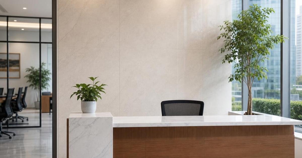 văn phòng đại diện - 5 Điều Cần Biết Về Văn Phòng Đại Diện Doanh Nghiệp 2026