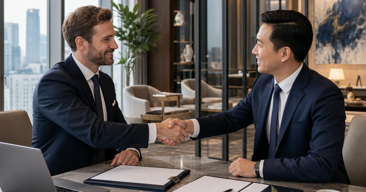 văn phòng đại diện thương nhân nước ngoài - văn phòng đại diện thương nhân nước ngoài (góc nhìn 2)