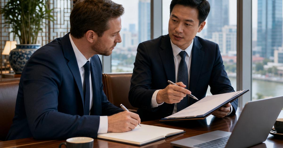 văn phòng đại diện thương nhân nước ngoài - văn phòng đại diện thương nhân nước ngoài (góc nhìn 4)