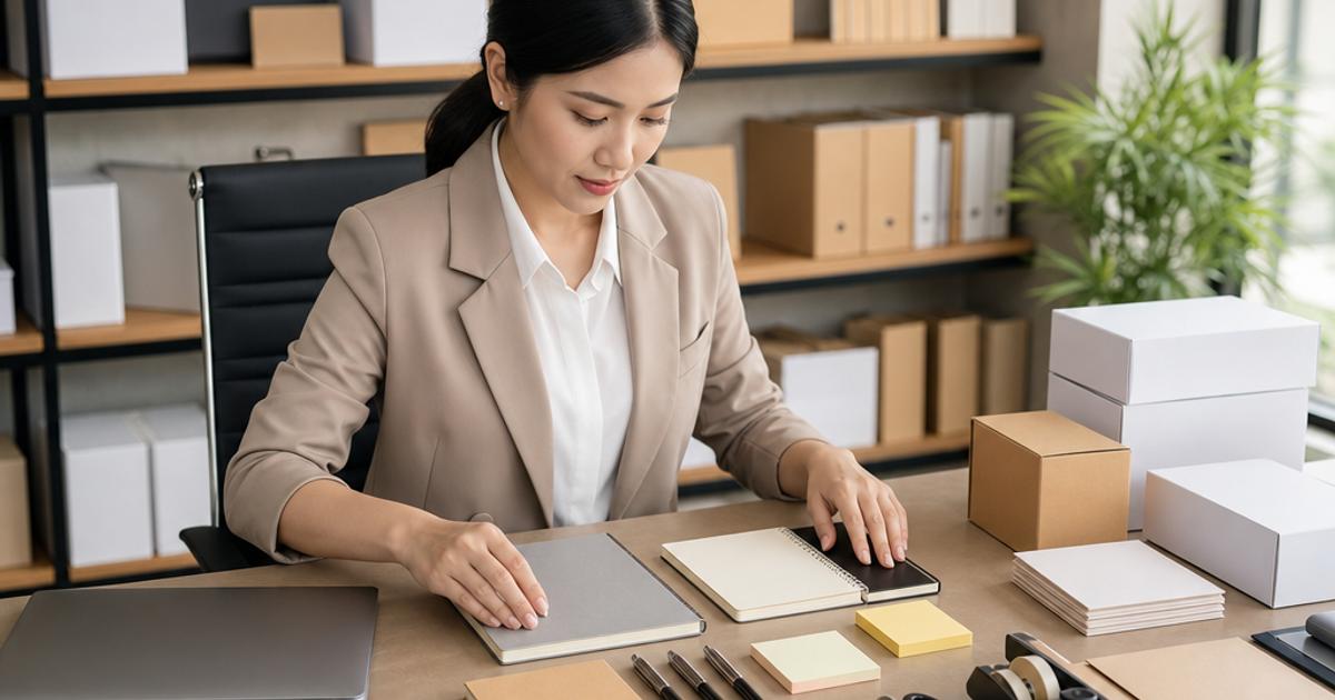 văn phòng phẩm ba nhất - 5 Thông Tin Cần Biết Về Văn Phòng Phẩm Ba Nhất 2026 Mới