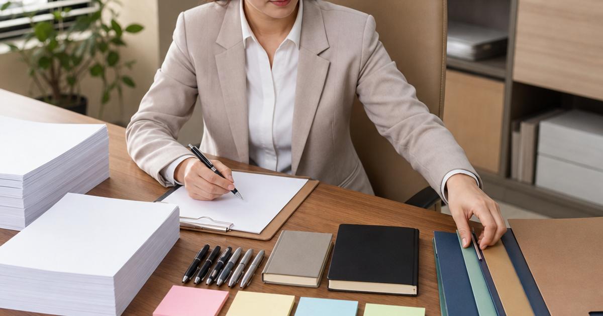 văn phòng phẩm ba nhất - Văn phòng phẩm ba nhất là gì?
