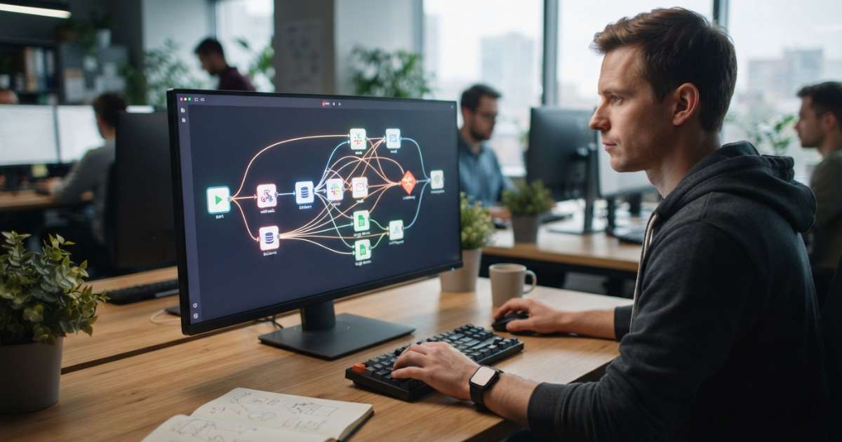 Benefits of self-hosted automation for modern enterprises