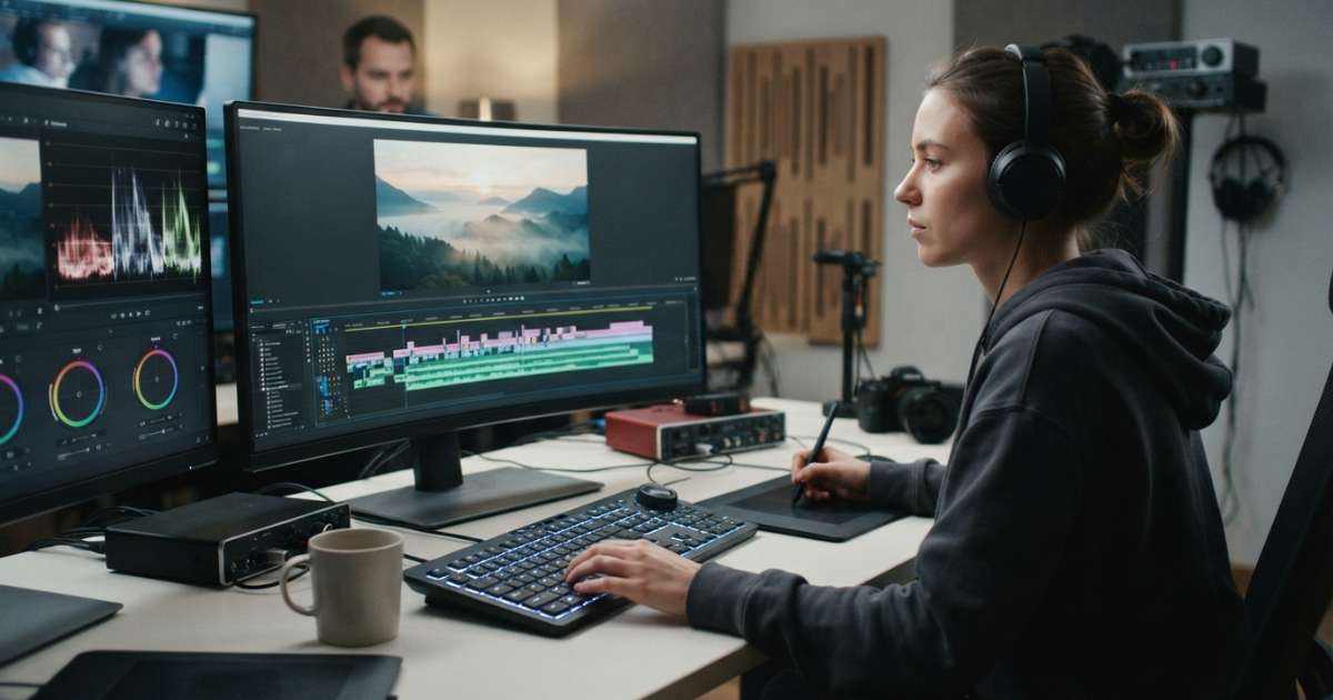 Best Video Prompts Examples for Different Industries
