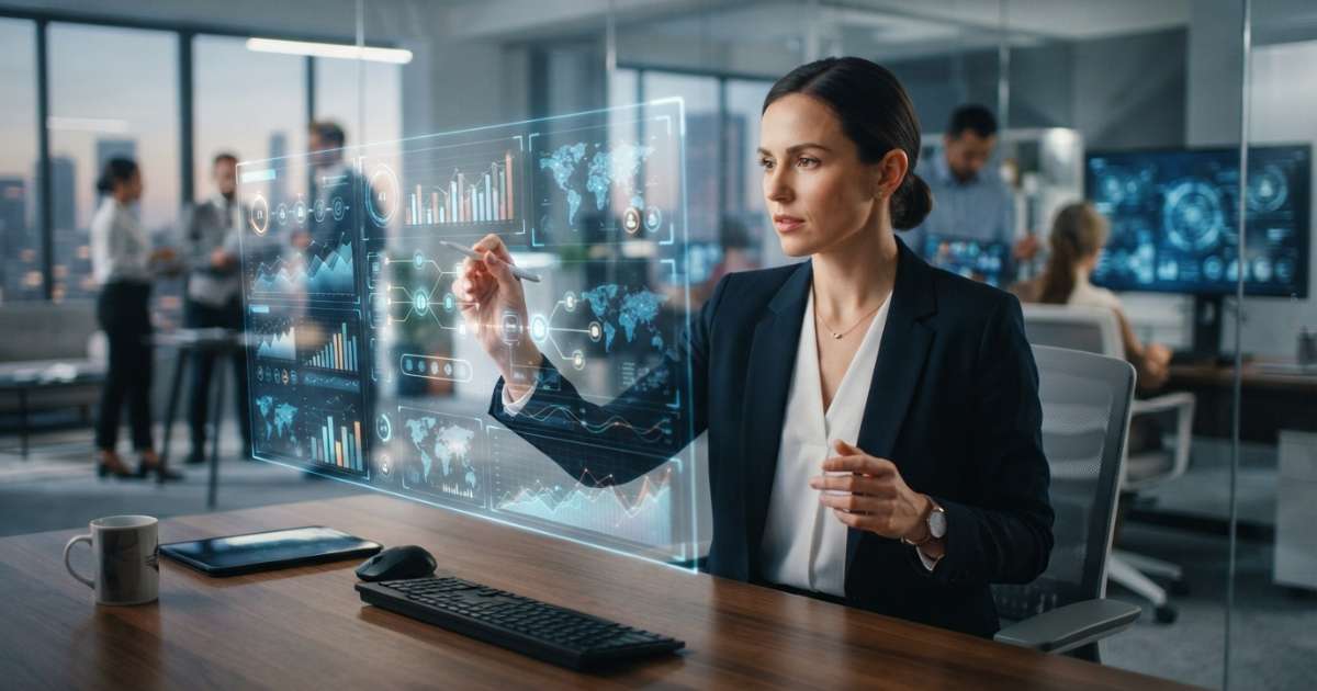 Các giải pháp ai agent phổ biến nhất cho mọi ngành nghề
