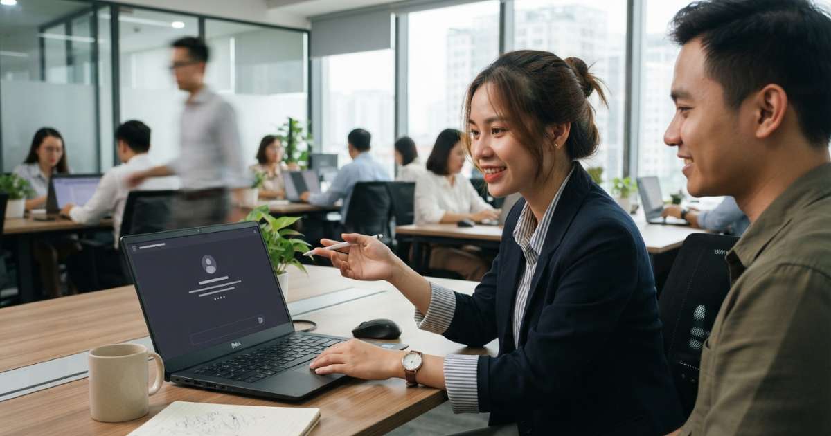 Cách dùng chatgpt cho công việc văn phòng đạt hiệu quả cao nhất