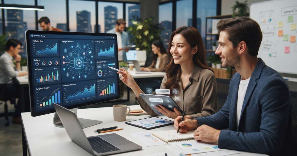 Cách dùng chatgpt làm marketing đạt kết quả tốt nhất