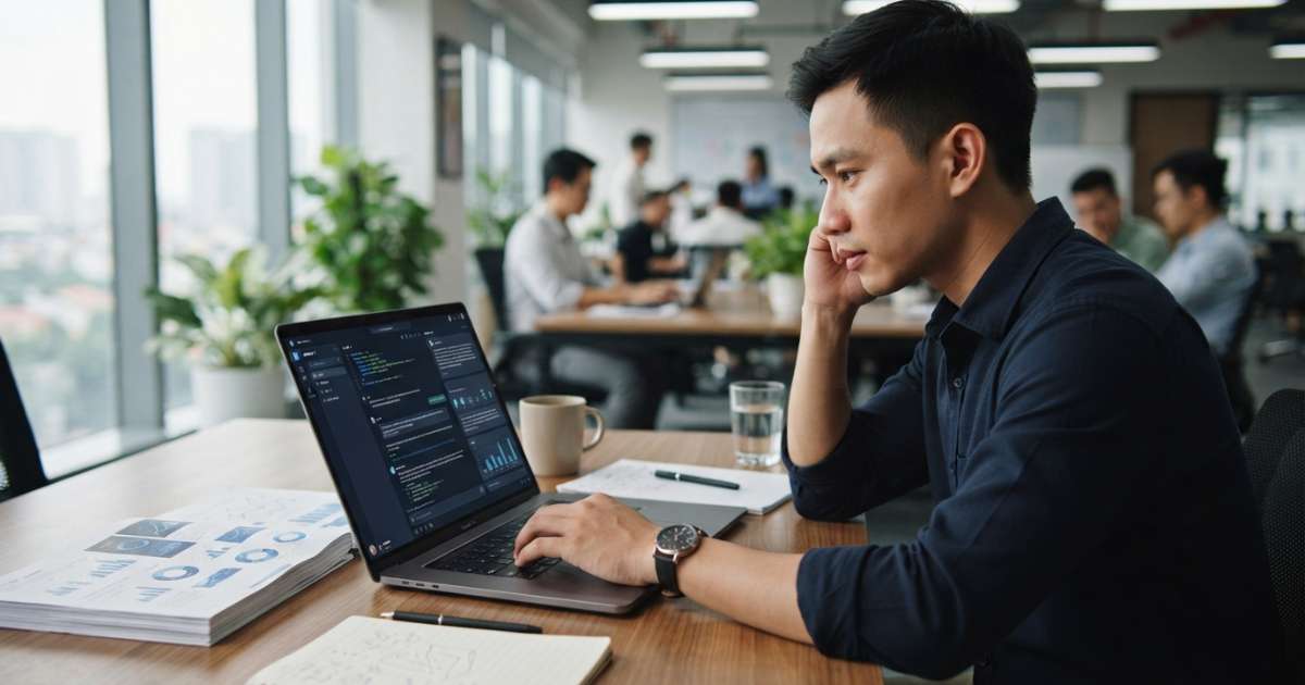 Cách dùng chatgpt viết báo cáo hiệu quả cho mọi ngành nghề