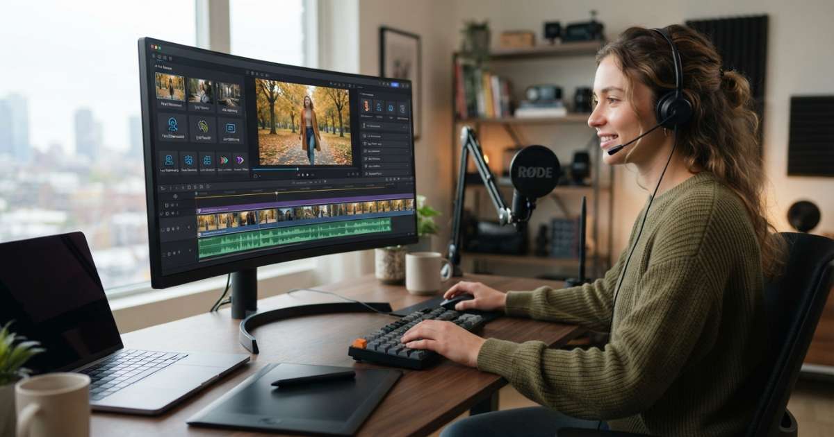 Cách làm video bằng ai trên điện thoại cực kỳ đơn giản