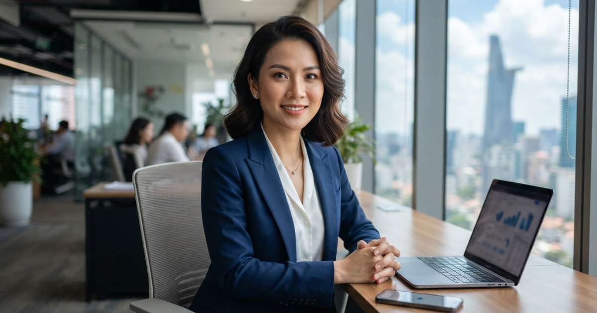 Cách xây dựng cấu trúc prompt vẽ ảnh chân dung gemini chuẩn xác