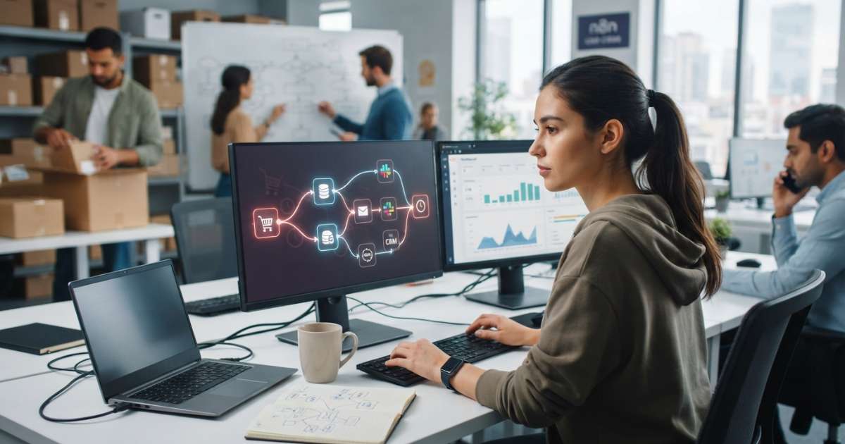 Effective n8n Integration Ideas for Devops and IT Operations