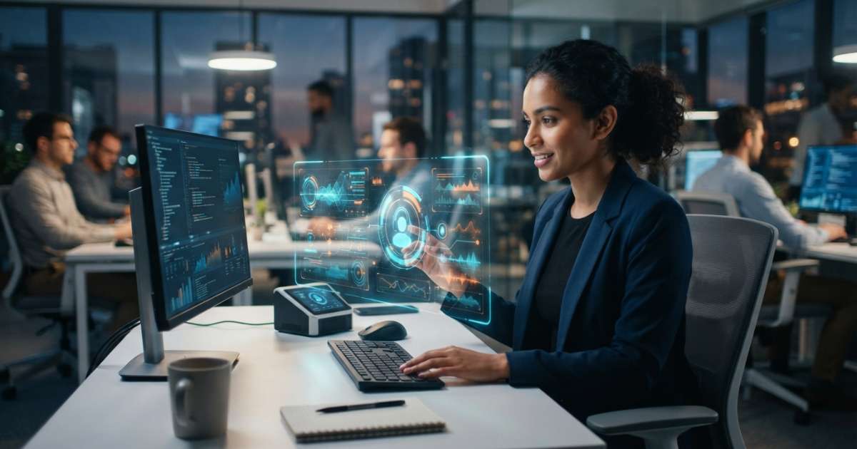 Essential features of top ai agent chatbot software