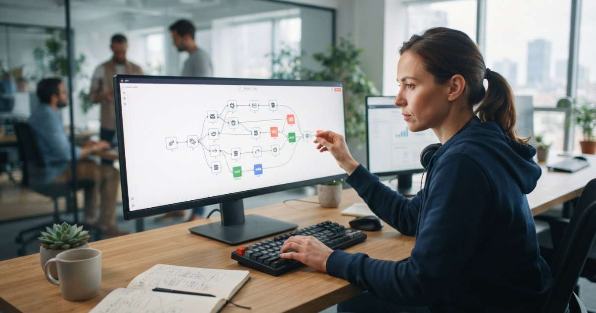 Essential n8n Use Cases for Marketing and Sales Teams