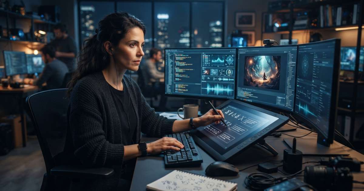 How to become a prompt master in the era of artificial intelligence