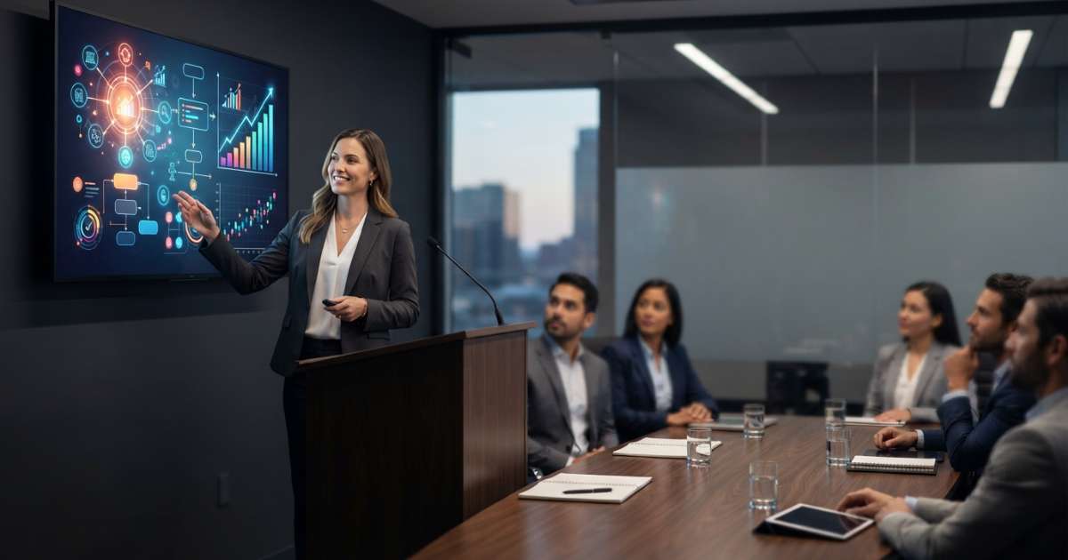 How to Write a Prompt Powerpoint for Maximum Impact