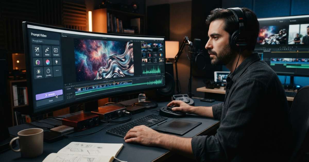 How to Write a Prompt Video to Get the Best Results
