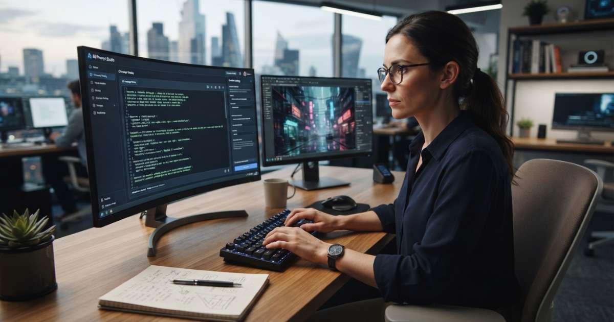Hướng dẫn cách viết prompt hiệu quả cho người mới bắt đầu