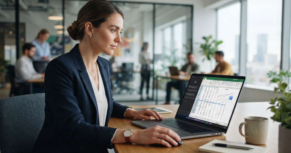 Hướng dẫn chatgpt excel chi tiết và dễ thực hiện nhất