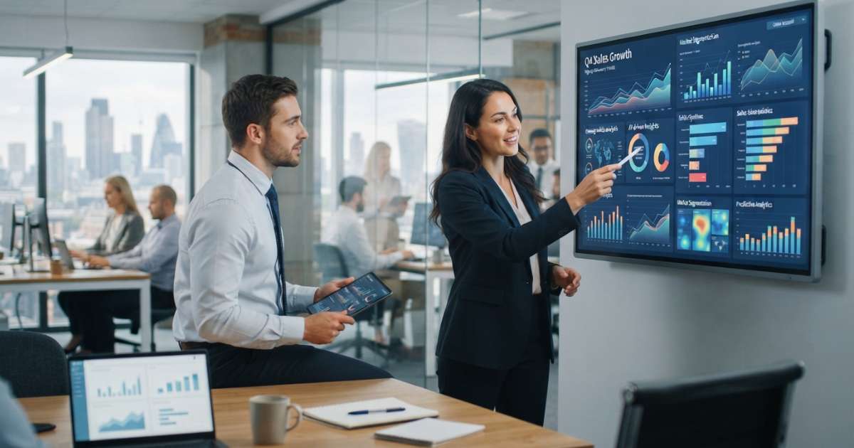 Hướng dẫn chi tiết cách dùng chatgpt để bán hàng đạt hiệu quả cao