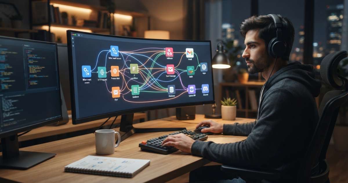 Key benefits of using open-source workflow automation